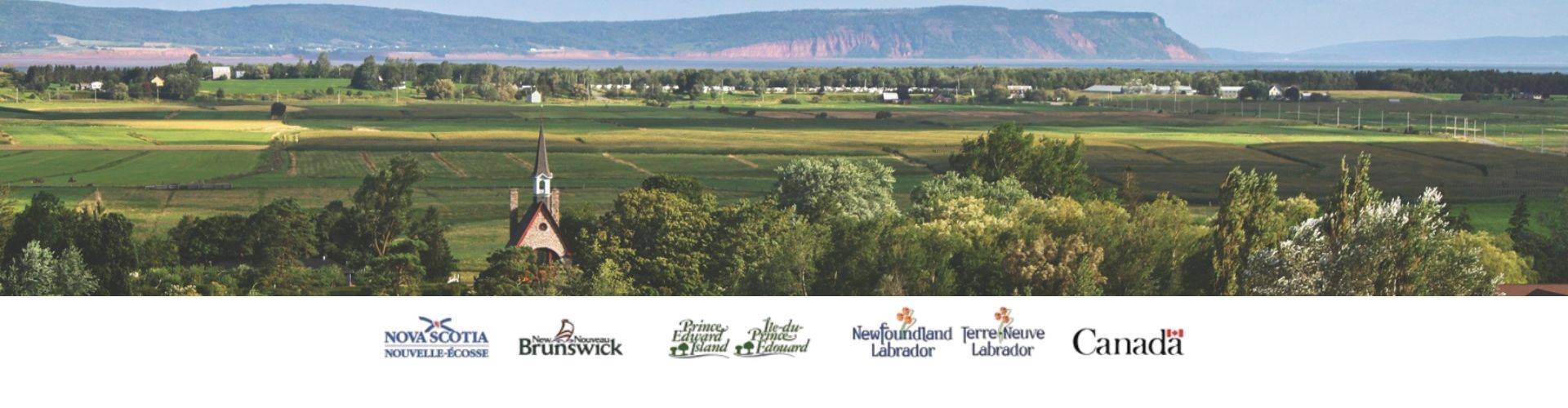 Networking reception - Meet Atlantic Canada